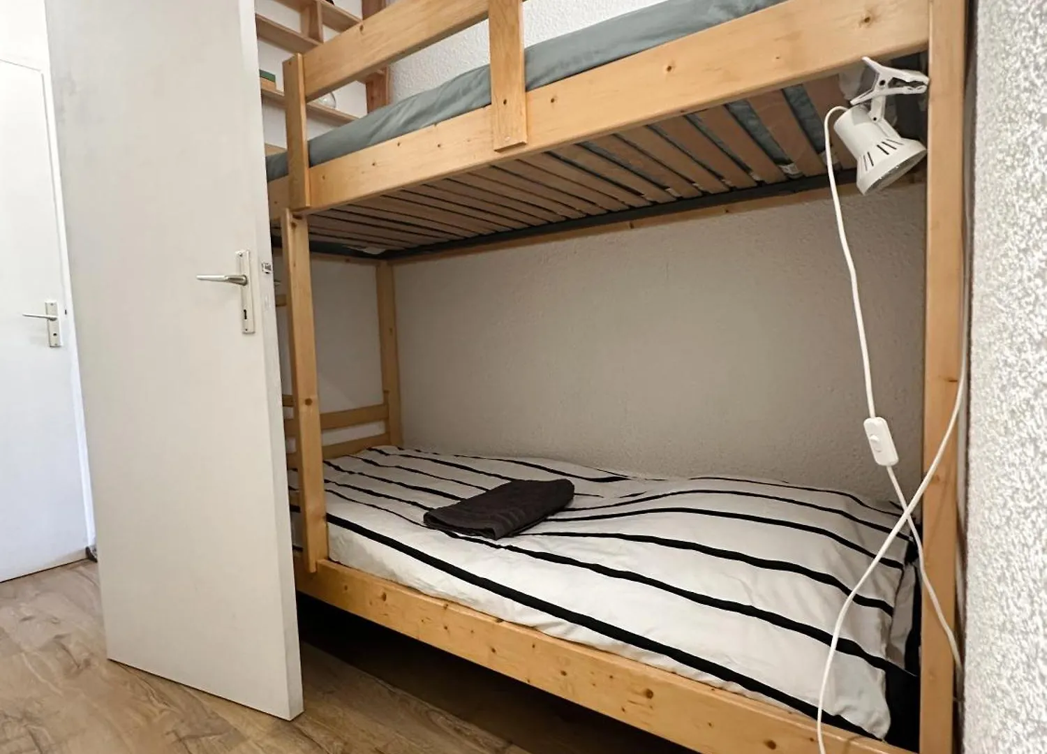 Appartement Tres Calme 2 Chambres Avec Parking Et Jardin Prive Sur Les Hauteurs De Briancon Francia