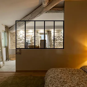 Appartamento Charmante Maison En : La Roquette, Arles