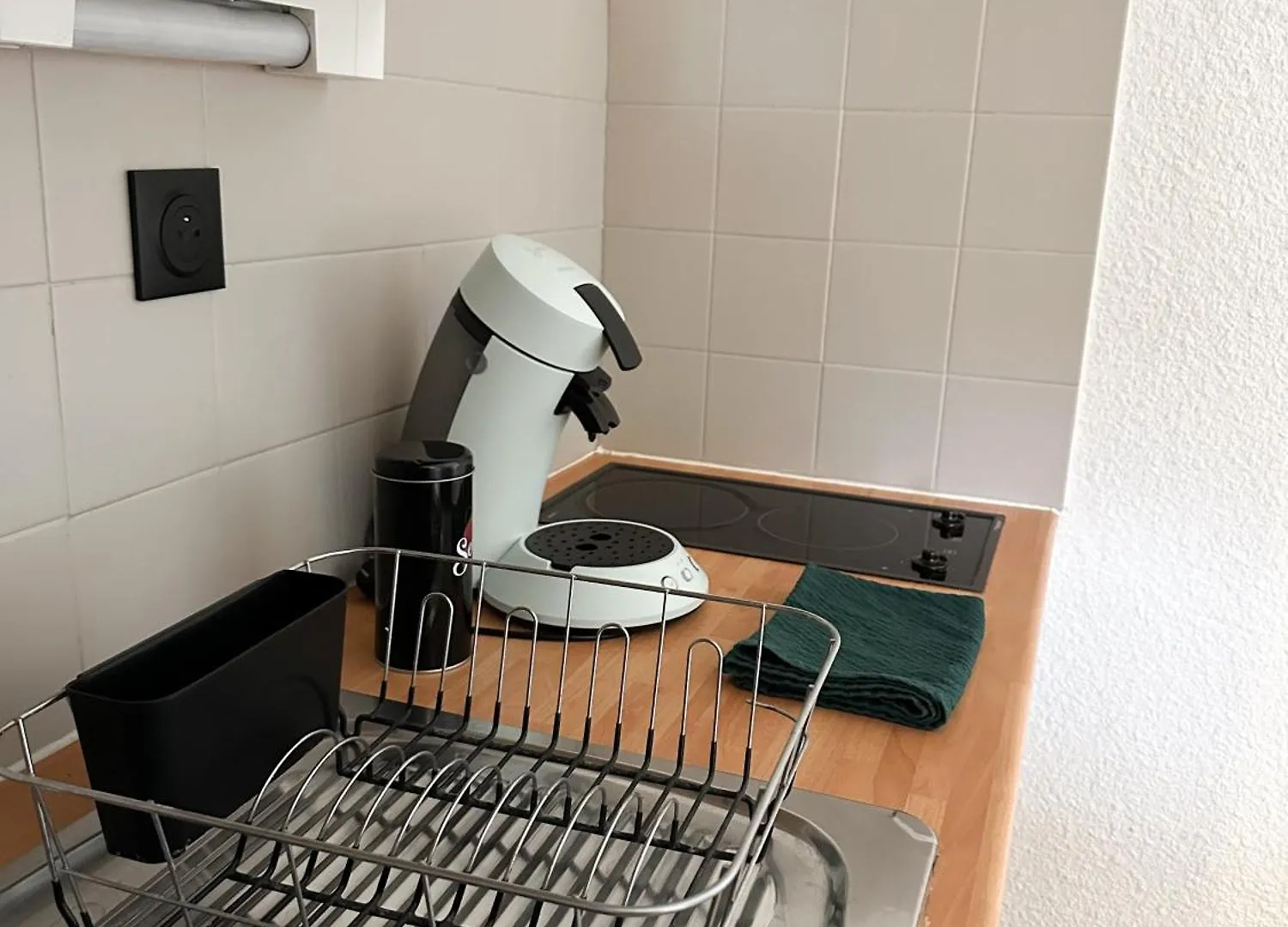 Apartment Appartement Tres Calme 2 Chambres Avec Parking Et Jardin Prive Sur Les Hauteurs De Briancon France
